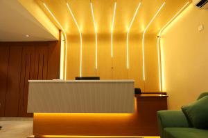 Citi Regency