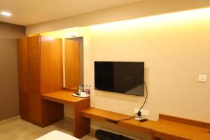 Citi Regency