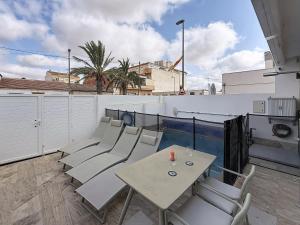 3121 - Villa Avileses