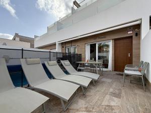 3121 - Villa Avileses