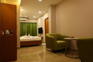 Citi Regency