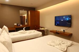 Citi Regency