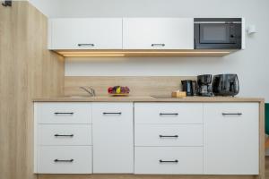 Soft Summer Studio Bel Mare by Noclegi Renters