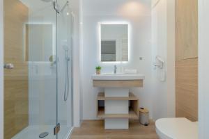 Soft Summer Studio Bel Mare by Noclegi Renters
