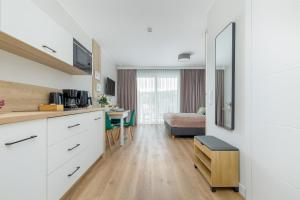 Soft Summer Studio Bel Mare by Noclegi Renters