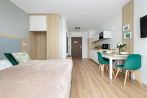 Soft Summer Studio Bel Mare by Noclegi Renters