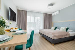 Soft Summer Studio Bel Mare by Noclegi Renters