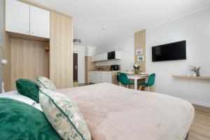 Soft Summer Studio Bel Mare by Noclegi Renters