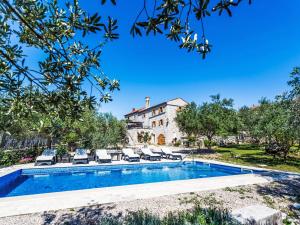 Holiday Home VillaTonka auf der Insel Krk- Malinska by Interhome
