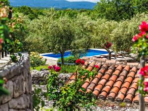 Holiday Home VillaTonka auf der Insel Krk- Malinska by Interhome