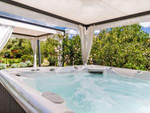 Holiday Home VillaTonka auf der Insel Krk- Malinska by Interhome
