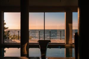 THE SEA Wellness Resort Międzyzdroje