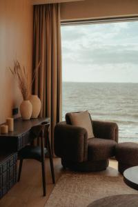 THE SEA Wellness Resort Międzyzdroje