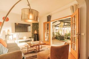 Surf Wave Lisbon House