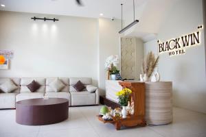 Black Win Hotel Phu Yen