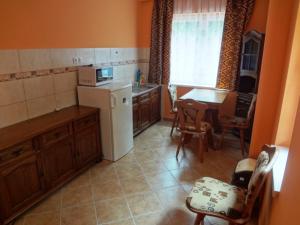 Horváth Apartmanház