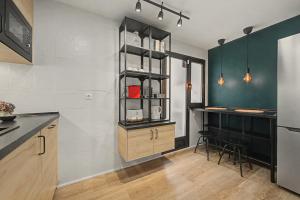 Apartamento Ejido Centro