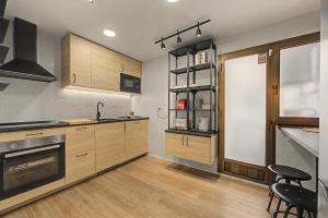 Apartamento Ejido Centro