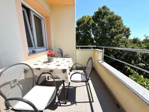 Apartment with A - C in Jadranovo 58156