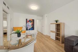 Apartamento Ejido Centro