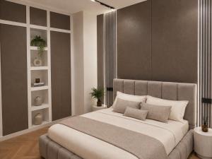 Alto Stays Suite 103 – Luxury Apt with Bathtub