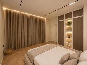 Alto Stays Suite 103 – Luxury Apt with Bathtub