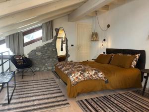 Aosta Giannetti Home loft centro storico
