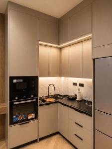 Alto Stays Suite 103 – Luxury Apt with Bathtub