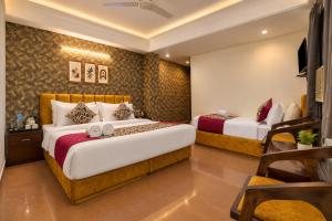 HOTEL Grand Ravin near Delhi Airport
