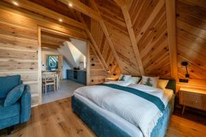 Apartamenty Tatra Loft