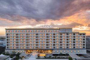 voco Nairobi Airport Suites by IHG