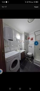 URLA GULBAHCE LOFT VILLA sızın ıcın