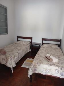Casa olho de boneca