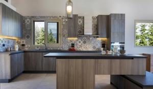 Stunning Kefalonia Villa 4 Bedrooms Villa Ylenia Private Pool