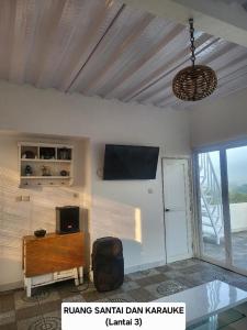 Rumah Freddy Homestay