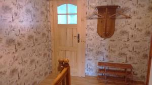 Apartament Europejskiej Stolicy Kultury