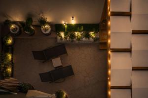 GPN Sunset House