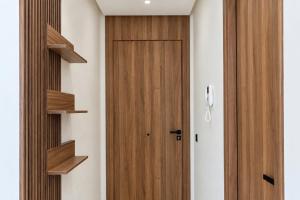 Studio Elegant Meuble- centre de TANGER a deux pas de la gare TGV