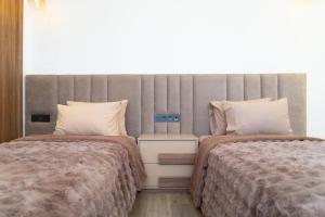 Studio Elegant Meuble- centre de TANGER a deux pas de la gare TGV