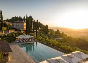 Castiglion del Bosco, A Rosewood Hotel