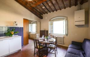 Awesome Apartment In Poggibonsi With Outdoor Swimming Pool