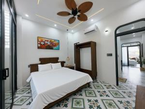 Stylish Stay in An Hải,My Khe Beach&Dragon Bridge