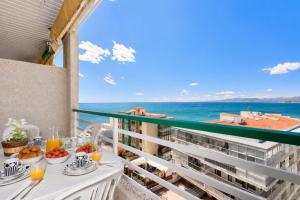 Apartamento PARADIS