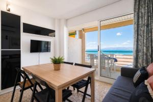 Apartamento PARADIS