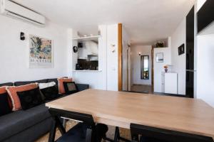 Apartamento PARADIS
