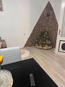 Stan na dan Vasilije
