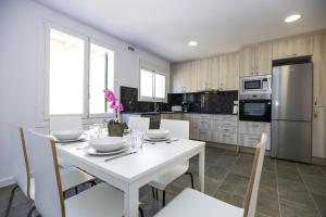 Apartamentos QUEENS 1B