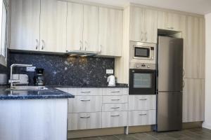 Apartamentos QUEENS 1B