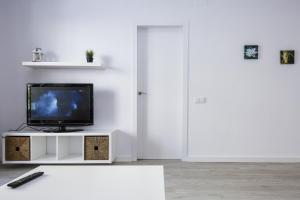 Apartamentos QUEENS 1B