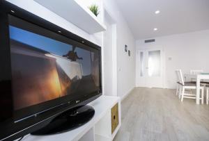 Apartamentos QUEENS 1B